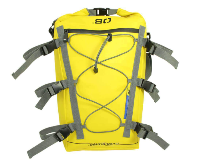 Best Waterproof SUP Deck Bags Paddle Board Athlete