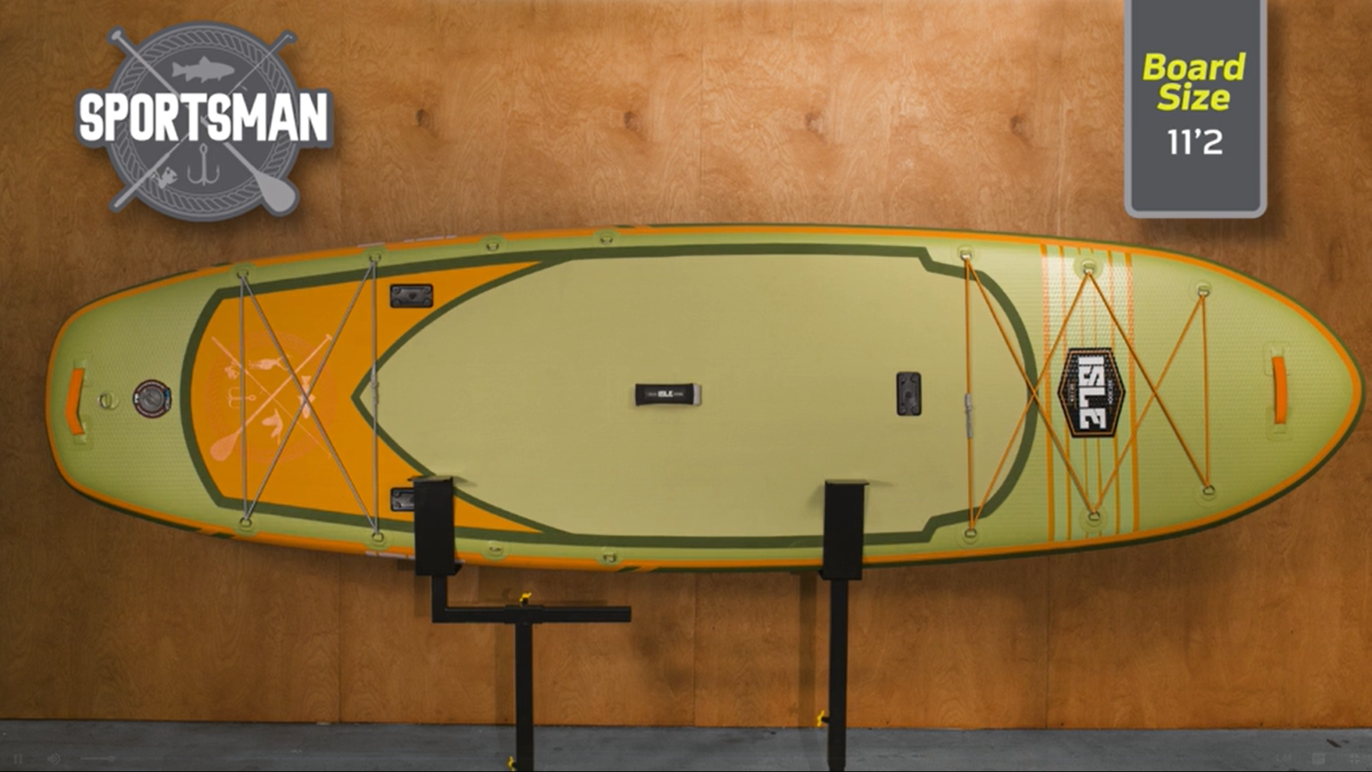 Best Stand Up Paddle Board For Fishing | Paddle Board Athlete