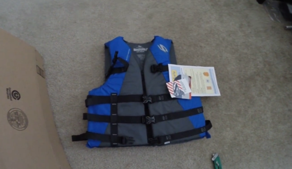 The 6 Best Paddle Board Life Vests Reviewed Buyers Guide & FAQ