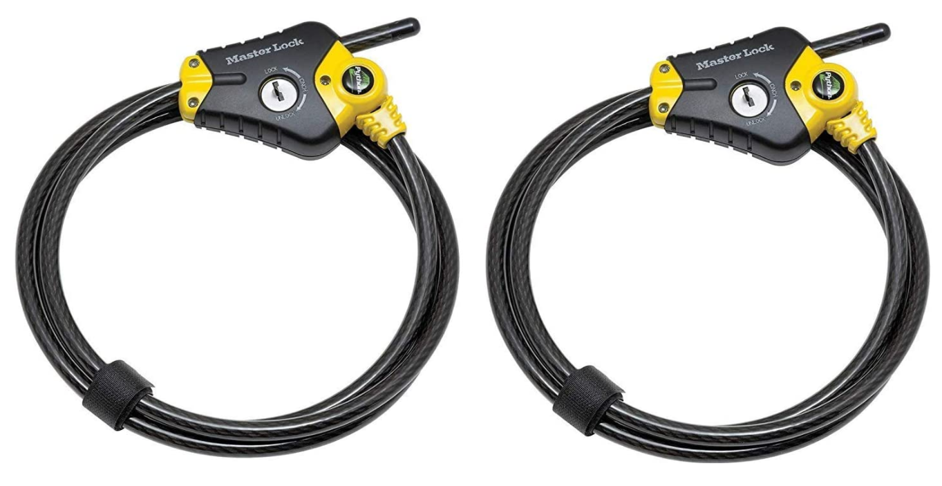 Best Paddle Board Locks SUP Security Don't Get Your Board Stolen