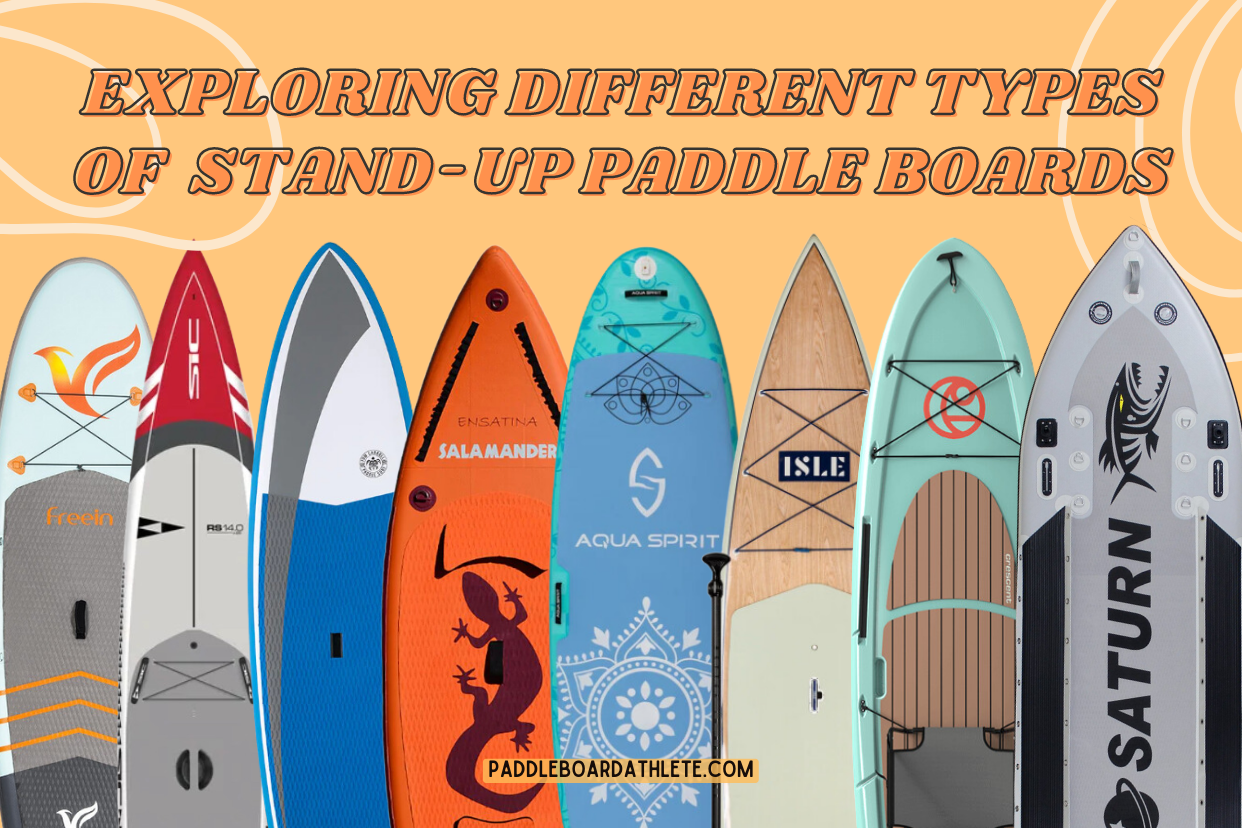 Retrospec Weekender 10 iSUP Review Paddle Board Athlete